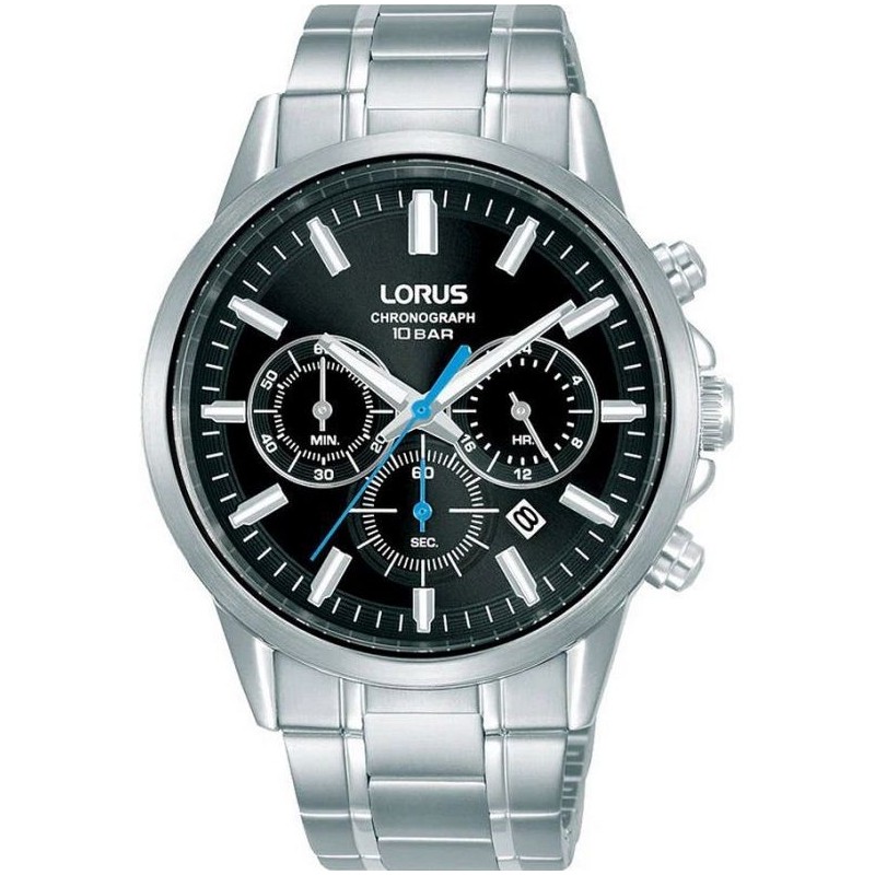 LORUS Mod. RT371KX9 RT371KX9